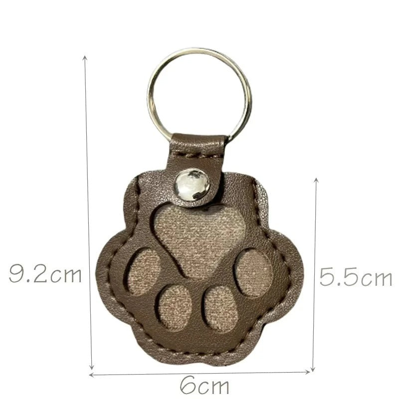 Cartoon Cat Claw Storage Bag