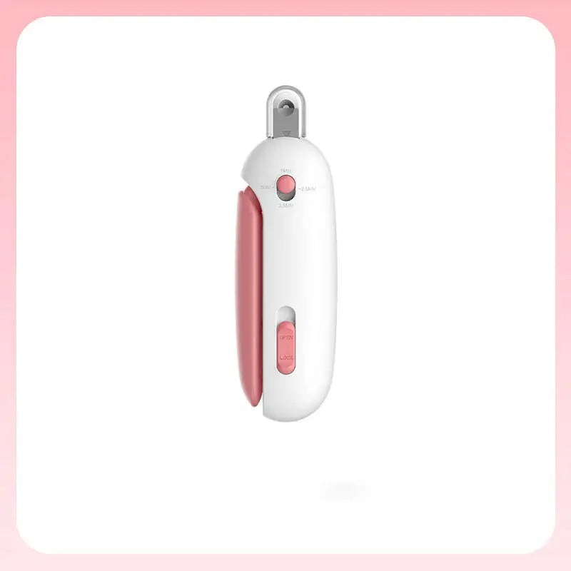 Adjustable Nail Trimmer