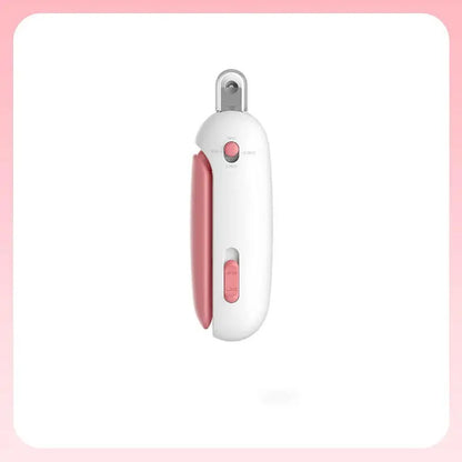 Adjustable Nail Trimmer