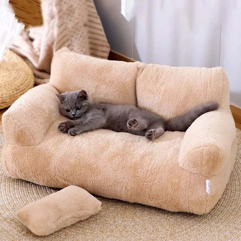 Luxury Pet Sofa Bed
