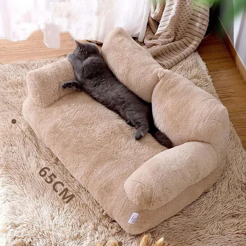 Luxury Pet Sofa Bed