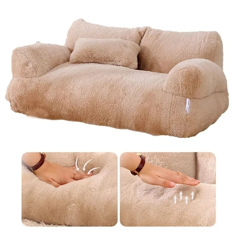 Luxury Pet Sofa Bed