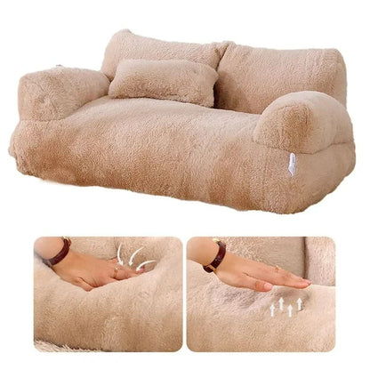 Luxury Pet Sofa Bed