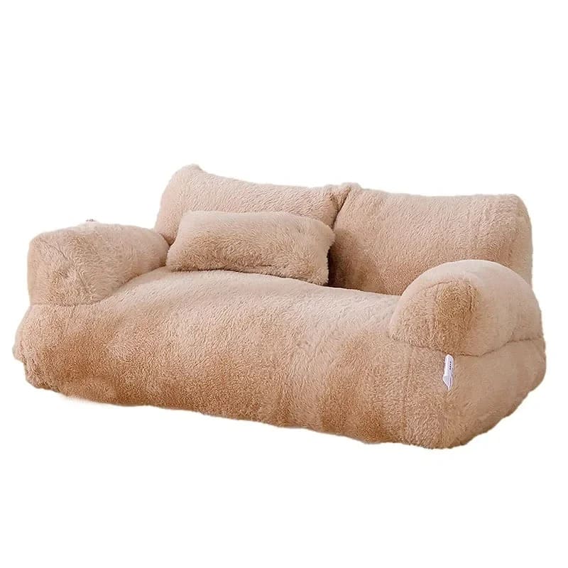 Luxury Pet Sofa Bed