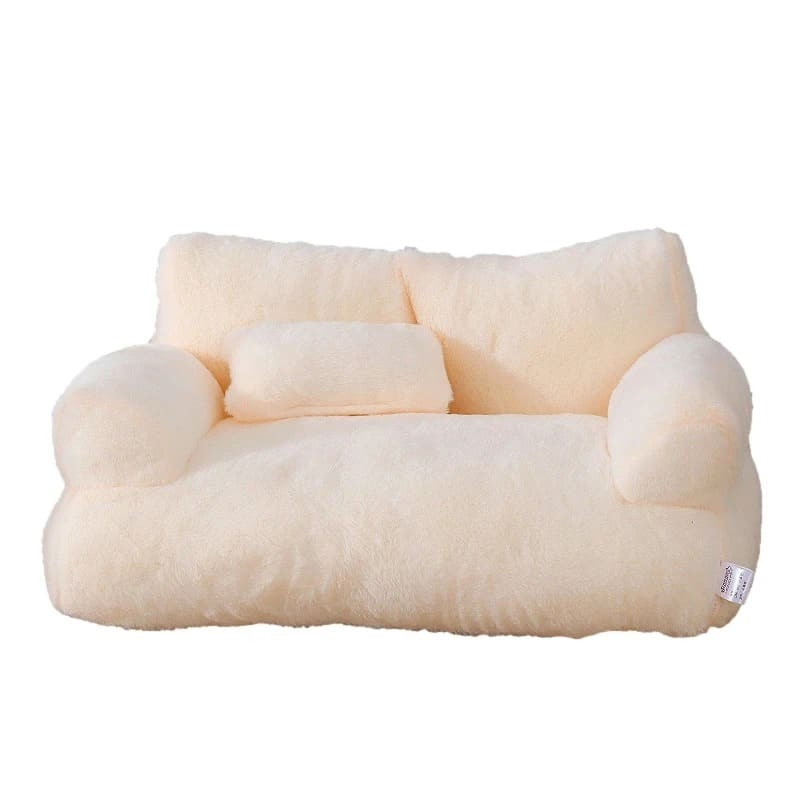 Luxury Pet Sofa Bed