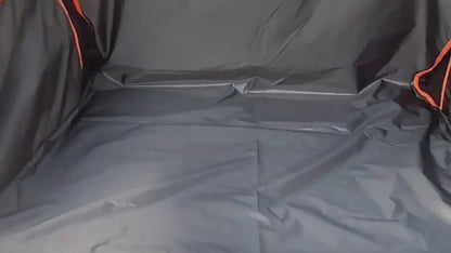 Trunk Cover for Pets